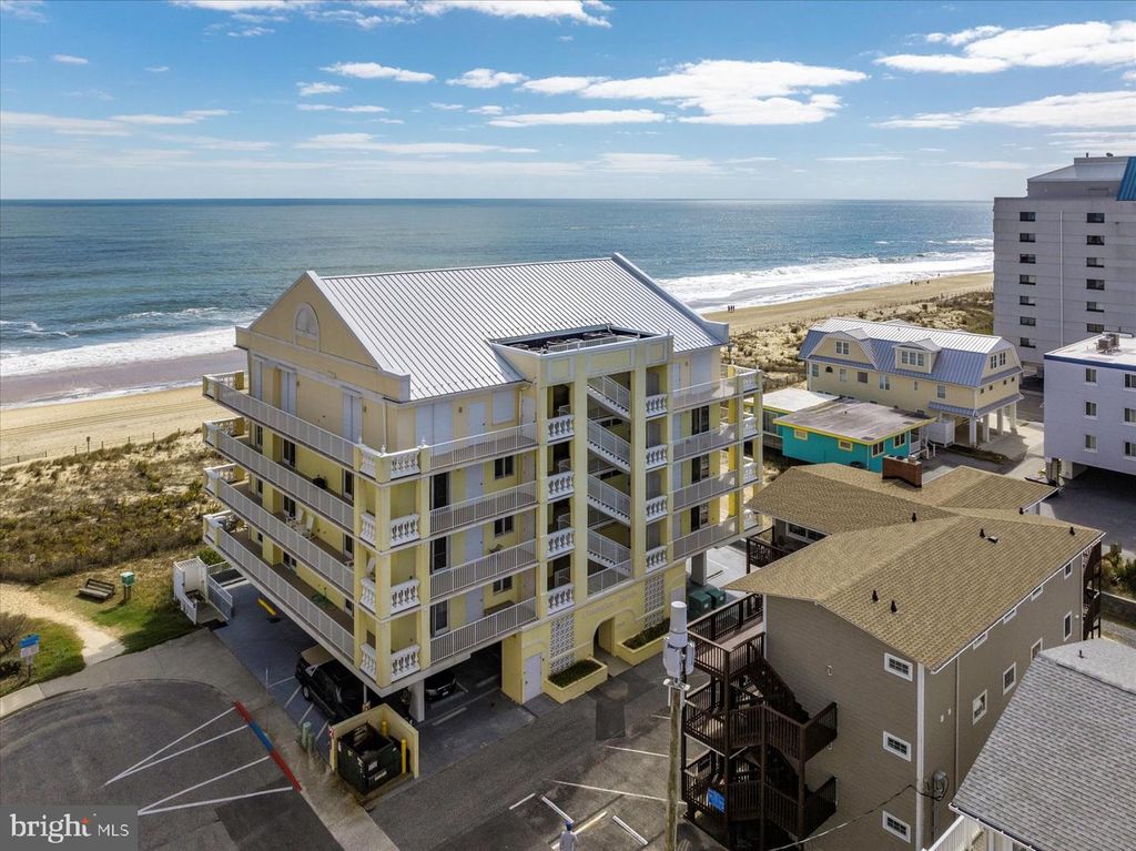 8307 ATLANTIC AVE #201, Ocean City, MD 21842