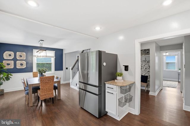 3322 HOLLOMAN RD, Falls Church, VA 22042