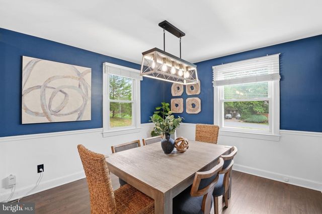 3322 HOLLOMAN RD, Falls Church, VA 22042
