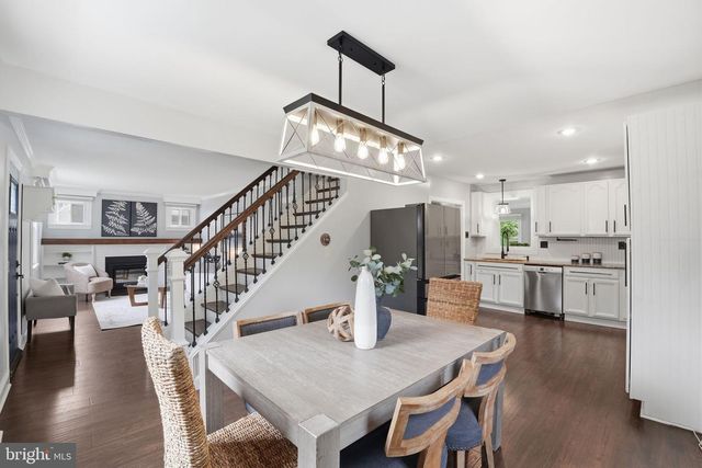 3322 HOLLOMAN RD, Falls Church, VA 22042