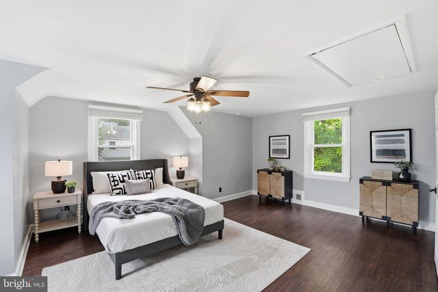 3322 HOLLOMAN RD, Falls Church, VA 22042