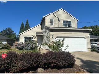 14237 Se LEE Ave, Milwaukie, OR 97267