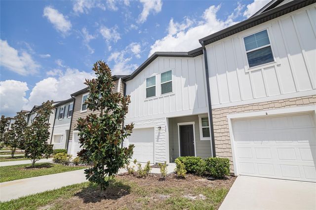 529 MADISON DRIVE, Davenport, FL 33837