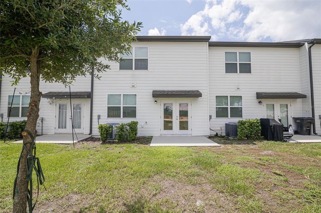 529 MADISON DRIVE, Davenport, FL 33837