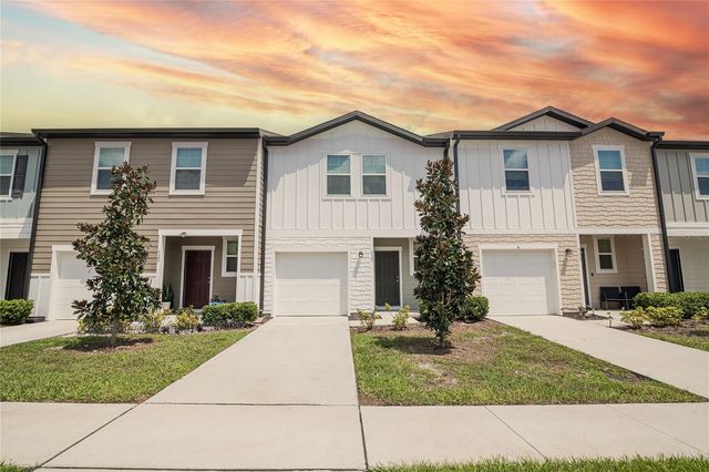 529 MADISON DRIVE, Davenport, FL 33837