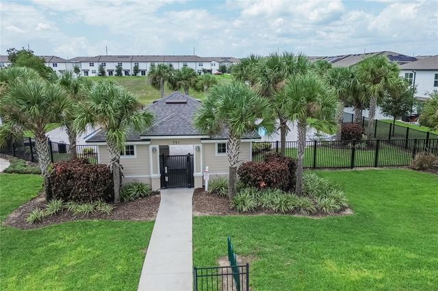 529 MADISON DRIVE, Davenport, FL 33837