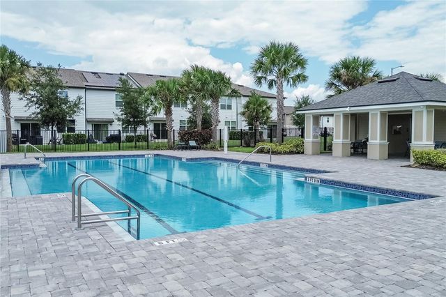 529 MADISON DRIVE, Davenport, FL 33837