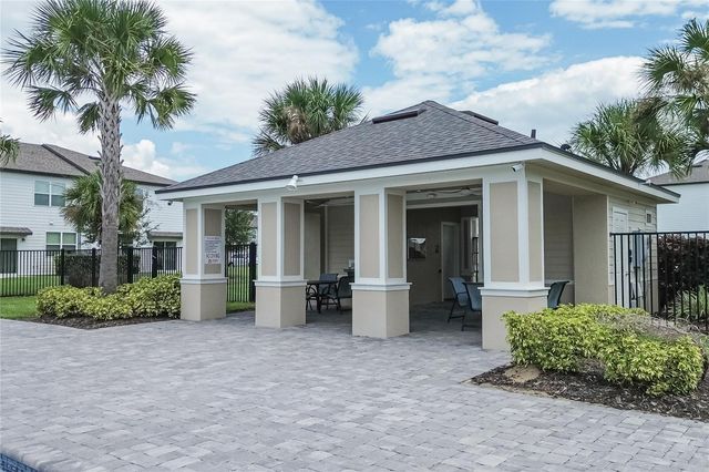 529 MADISON DRIVE, Davenport, FL 33837