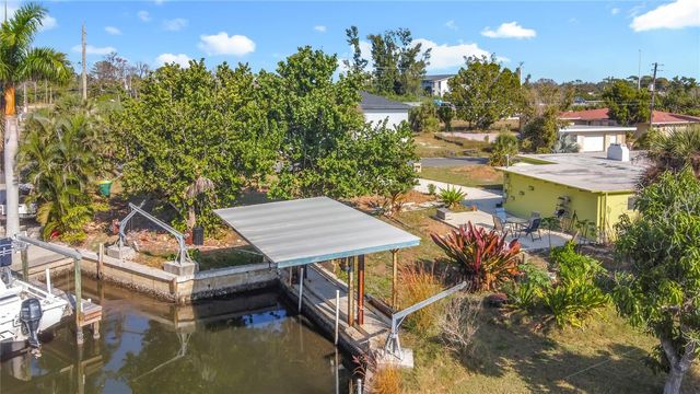 1410 DEER CREEK DRIVE, Englewood, FL 34223