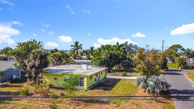 1410 DEER CREEK DRIVE, Englewood, FL 34223