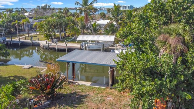 1410 DEER CREEK DRIVE, Englewood, FL 34223