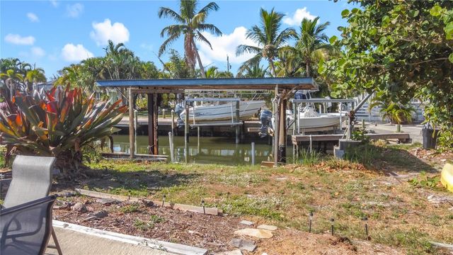 1410 DEER CREEK DRIVE, Englewood, FL 34223