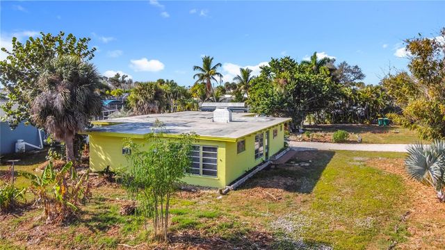 1410 DEER CREEK DRIVE, Englewood, FL 34223