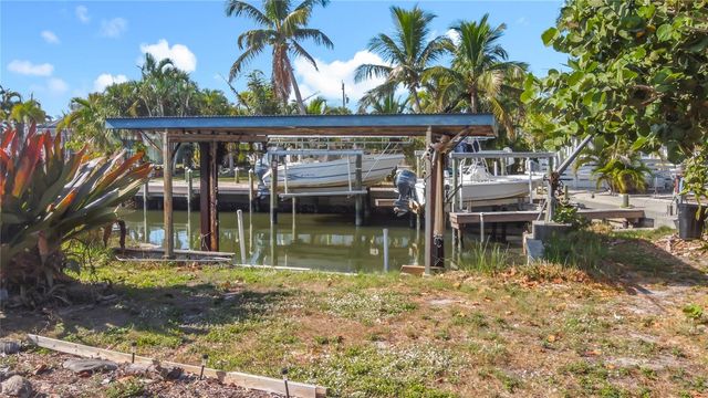 1410 DEER CREEK DRIVE, Englewood, FL 34223