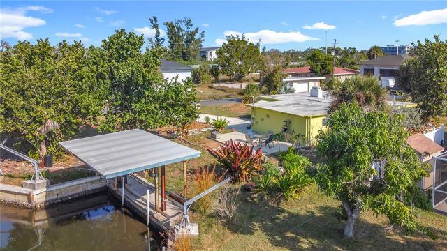 1410 DEER CREEK DRIVE, Englewood, FL 34223