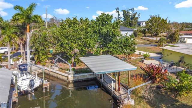 1410 DEER CREEK DRIVE, Englewood, FL 34223