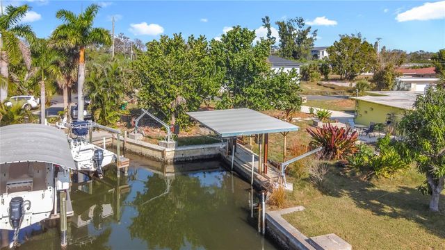 1410 DEER CREEK DRIVE, Englewood, FL 34223