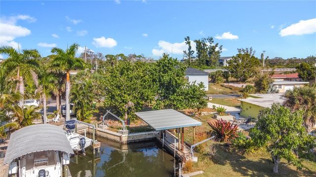 1410 DEER CREEK DRIVE, Englewood, FL 34223