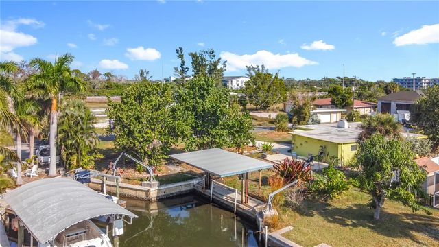 1410 DEER CREEK DRIVE, Englewood, FL 34223