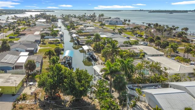 1410 DEER CREEK DRIVE, Englewood, FL 34223