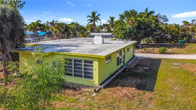 1410 DEER CREEK DRIVE, Englewood, FL 34223