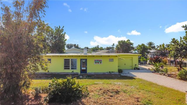 1410 DEER CREEK DRIVE, Englewood, FL 34223