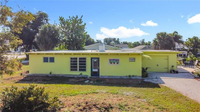 1410 DEER CREEK DRIVE, Englewood, FL 34223