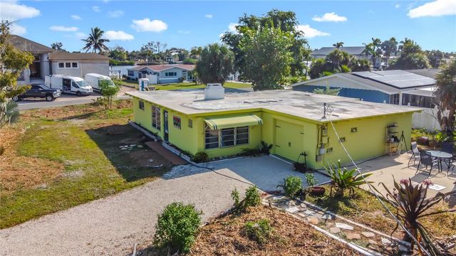 1410 DEER CREEK DRIVE, Englewood, FL 34223