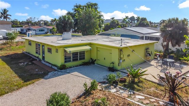 1410 DEER CREEK DRIVE, Englewood, FL 34223