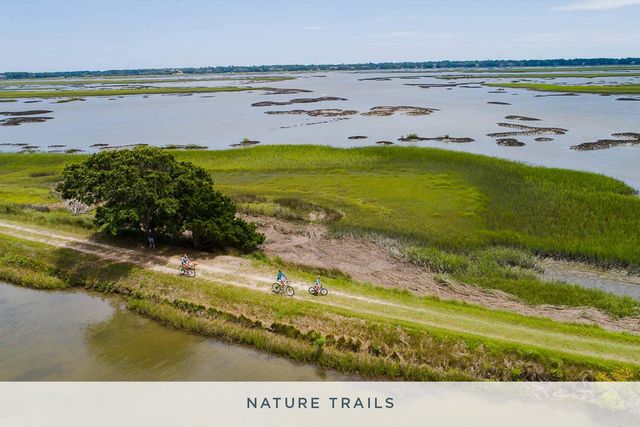1002 Basin Lane, Johns Island, SC 29455