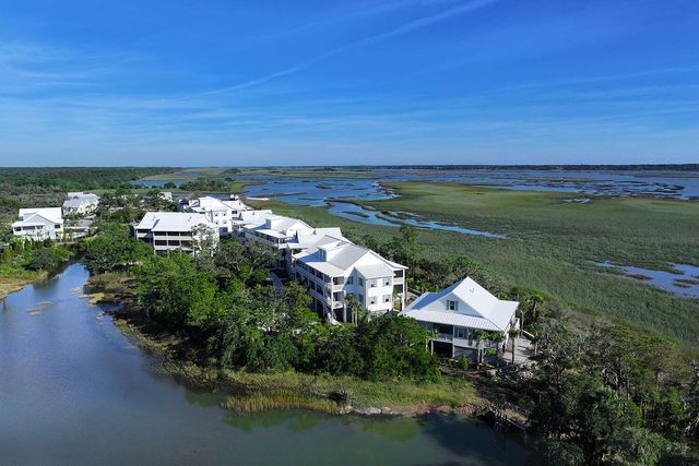 1002 Basin Lane, Johns Island, SC 29455