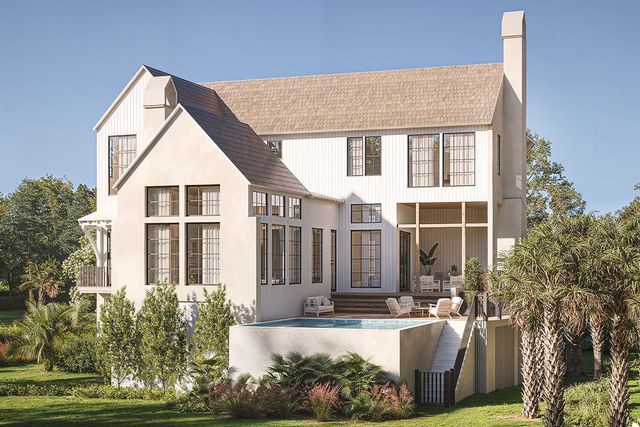 1002 Basin Lane, Johns Island, SC 29455