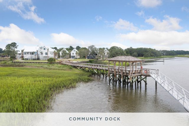 1002 Basin Lane, Johns Island, SC 29455