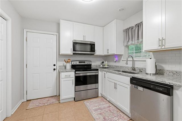 2667 Pilgrim Mill Road, Cumming, GA 30041