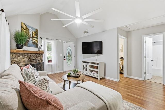 2667 Pilgrim Mill Road, Cumming, GA 30041