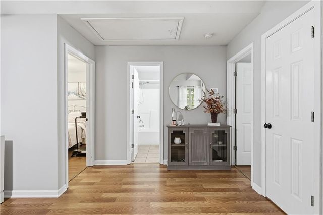 2667 Pilgrim Mill Road, Cumming, GA 30041