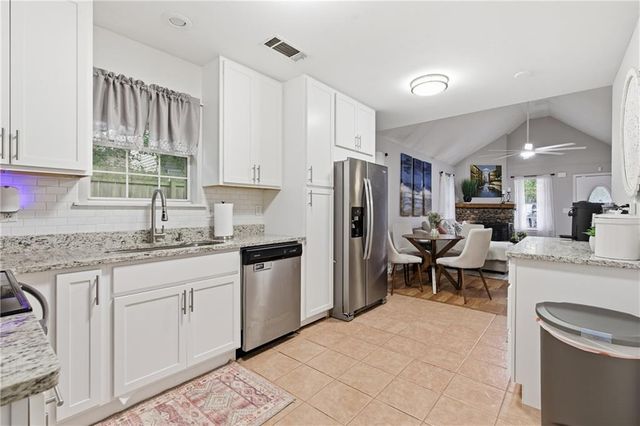 2667 Pilgrim Mill Road, Cumming, GA 30041