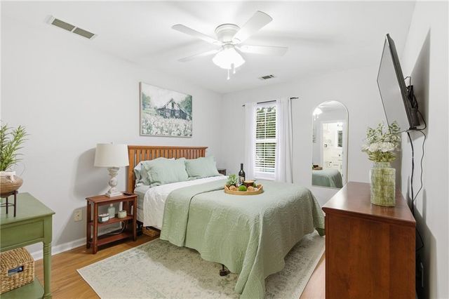 2667 Pilgrim Mill Road, Cumming, GA 30041