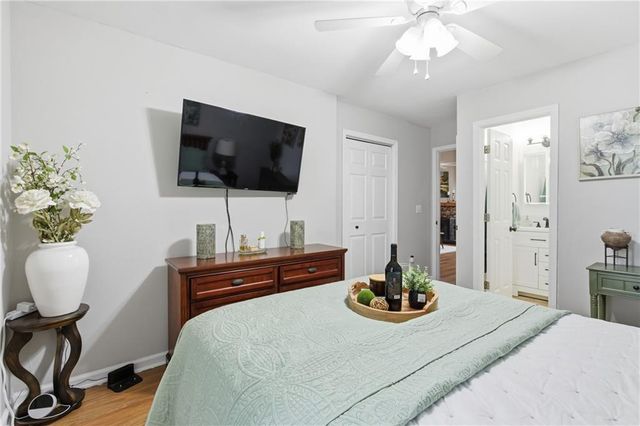 2667 Pilgrim Mill Road, Cumming, GA 30041