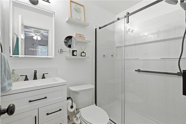 2667 Pilgrim Mill Road, Cumming, GA 30041