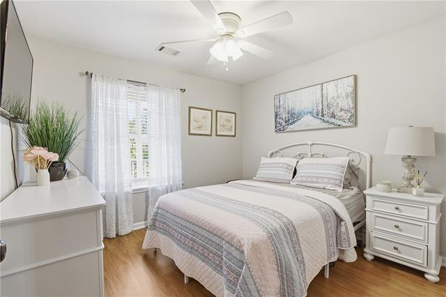 2667 Pilgrim Mill Road, Cumming, GA 30041