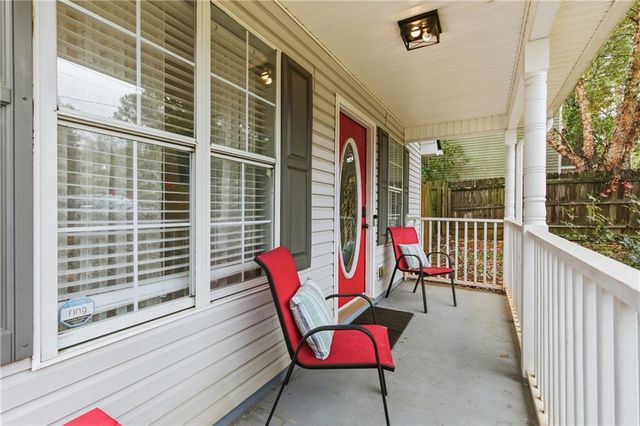 2667 Pilgrim Mill Road, Cumming, GA 30041