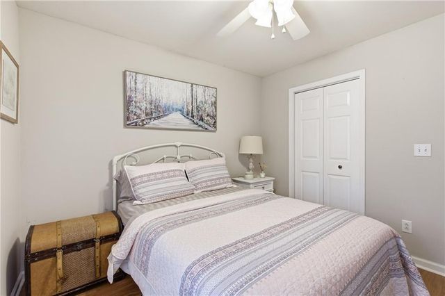 2667 Pilgrim Mill Road, Cumming, GA 30041