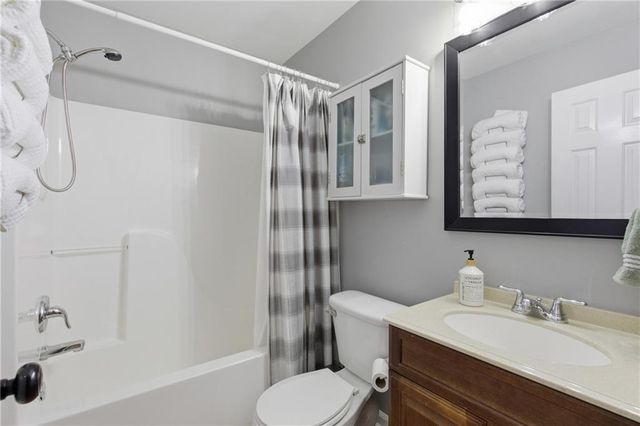 2667 Pilgrim Mill Road, Cumming, GA 30041