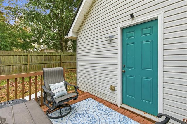 2667 Pilgrim Mill Road, Cumming, GA 30041