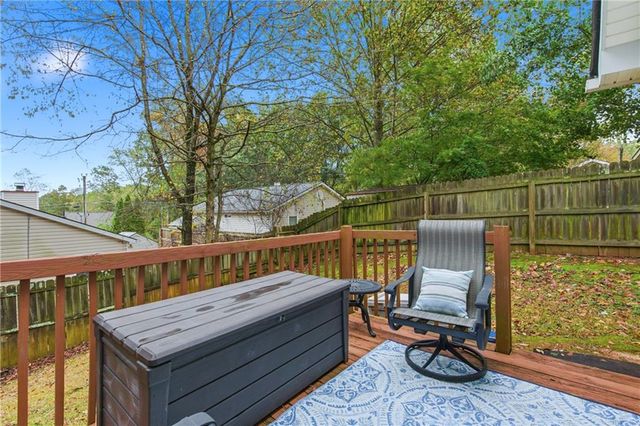 2667 Pilgrim Mill Road, Cumming, GA 30041