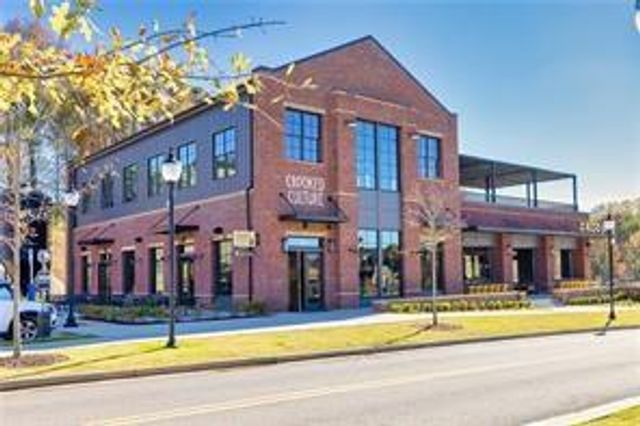 2667 Pilgrim Mill Road, Cumming, GA 30041