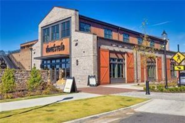 2667 Pilgrim Mill Road, Cumming, GA 30041