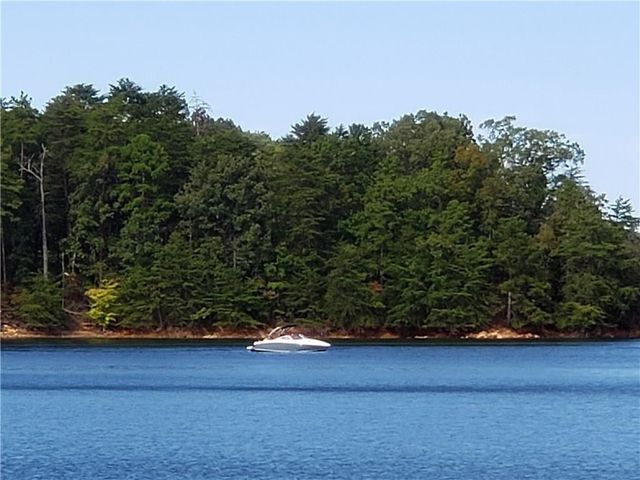 2667 Pilgrim Mill Road, Cumming, GA 30041