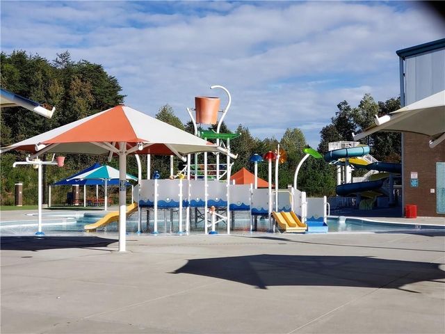 2667 Pilgrim Mill Road, Cumming, GA 30041